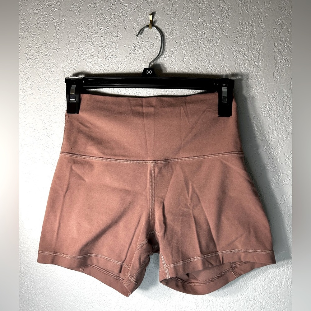 Lululemon Align Shorts